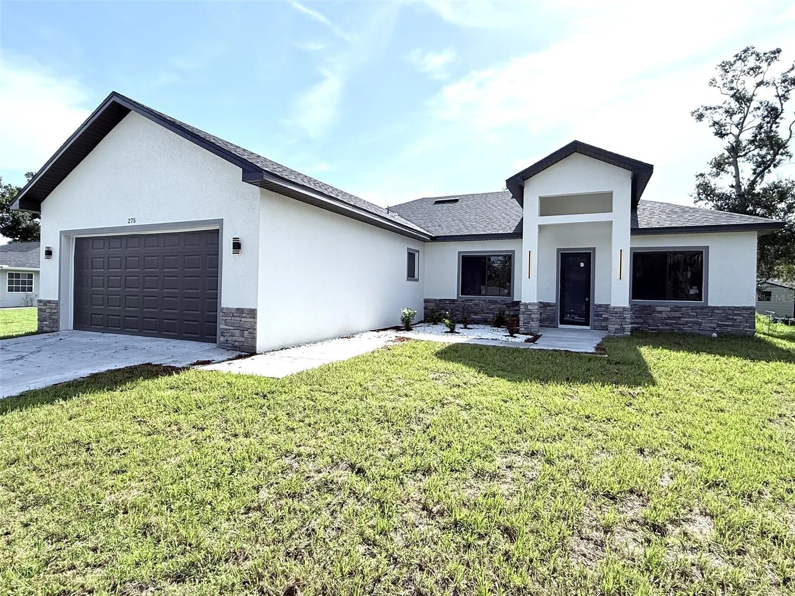 275 LECTURN ST, PORT CHARLOTTE, FL — photo 1