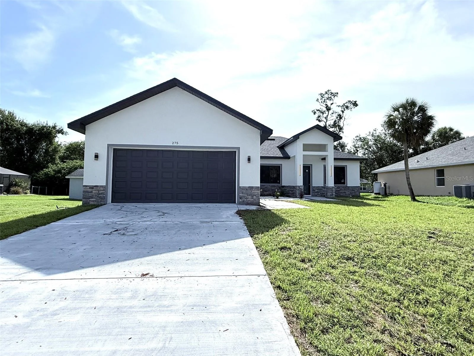 275 LECTURN ST, PORT CHARLOTTE, FL — photo 2