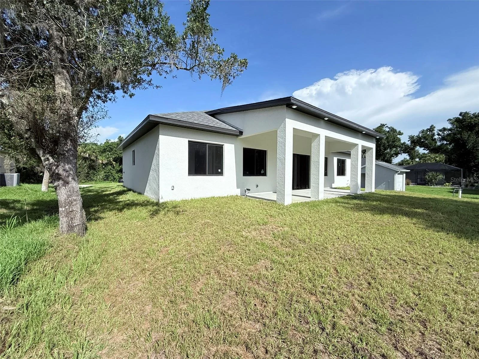 275 LECTURN ST, PORT CHARLOTTE, FL — photo 4