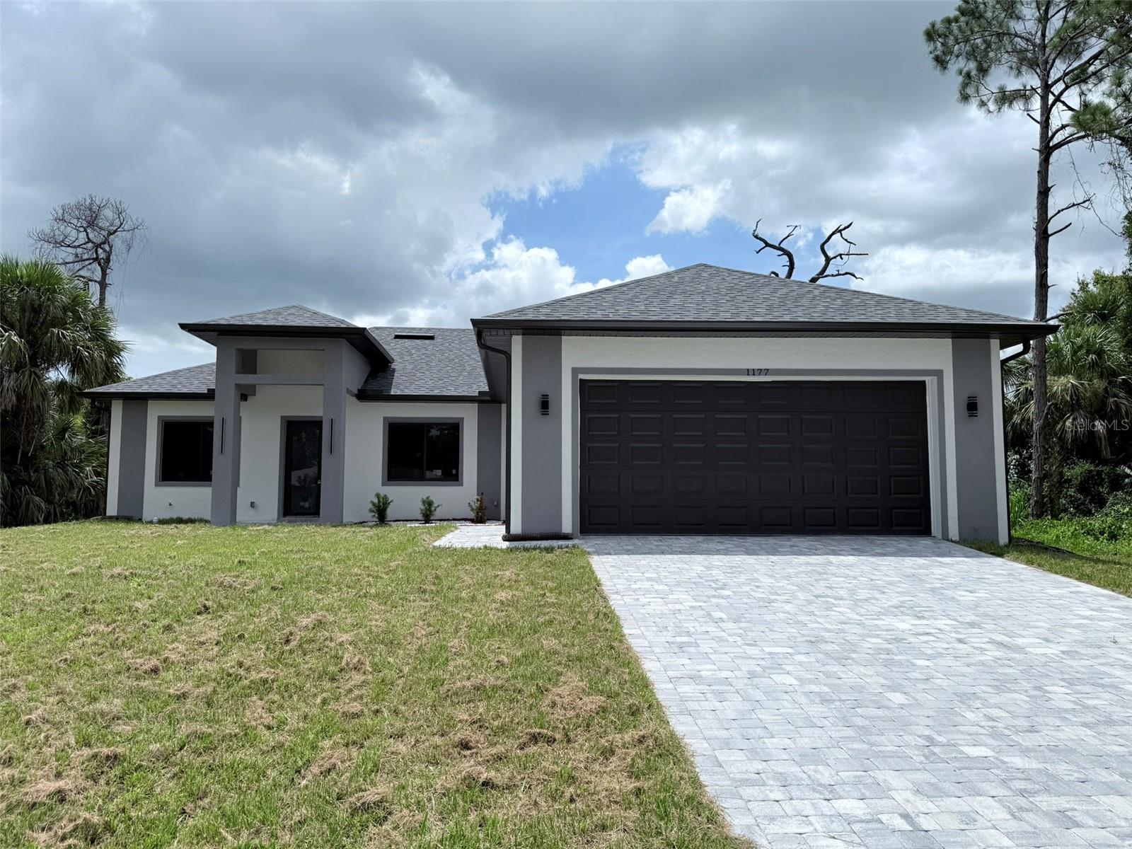 1177 PETRONIA ST, NORTH PORT, FL
