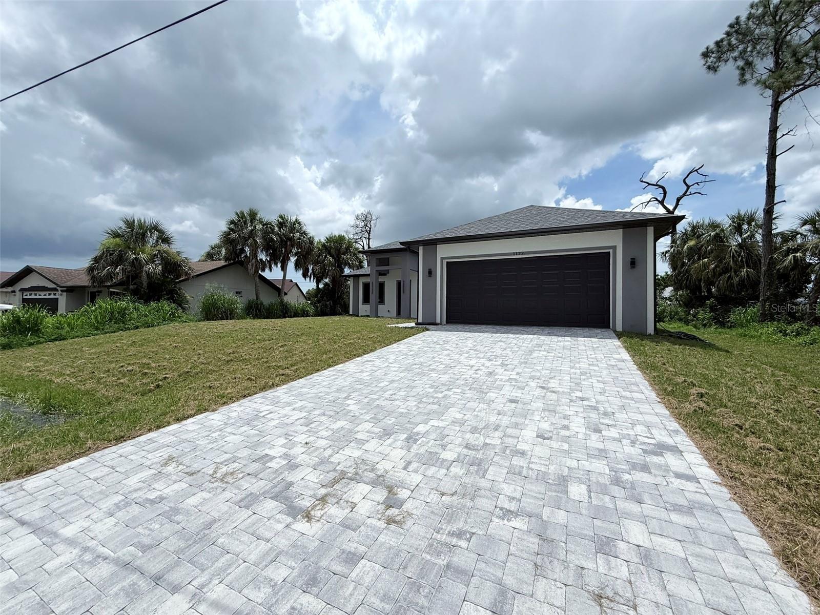 1177 PETRONIA ST, NORTH PORT, FL — photo 2
