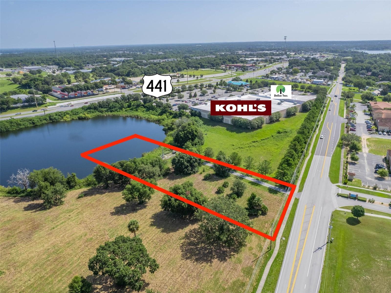 0000 DORA AVE, TAVARES, FL — photo 11