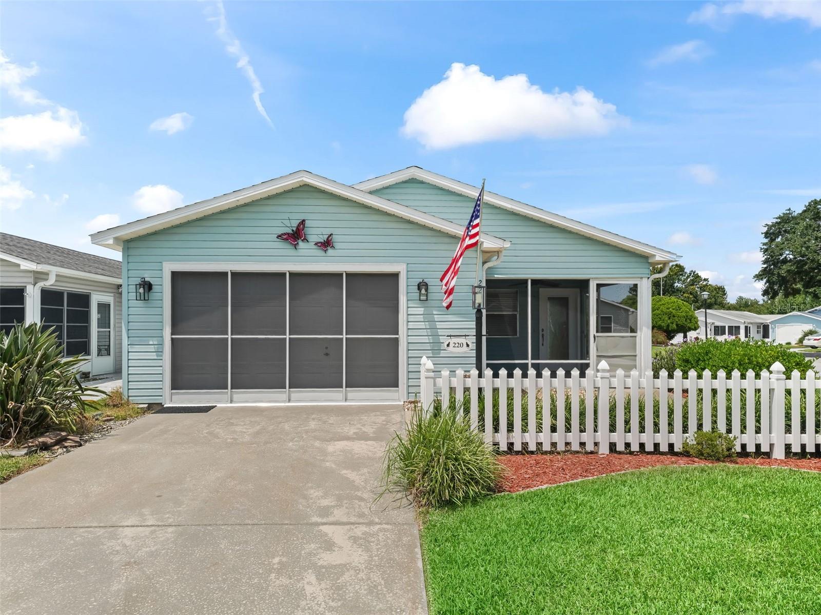 220 ESTRADA PL, THE VILLAGES, FL