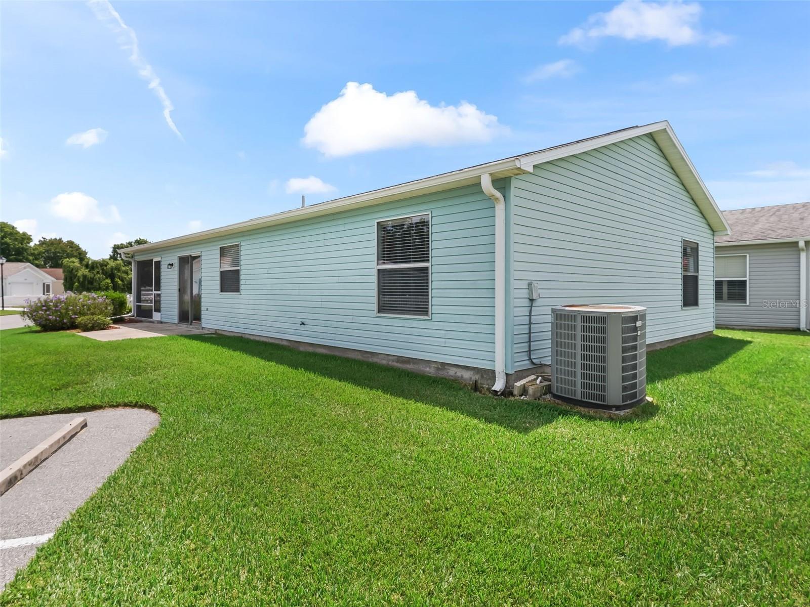 220 ESTRADA PL, THE VILLAGES, FL — photo 32