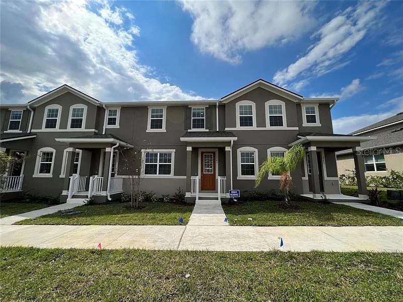 2343 GARDEN  BELLE DR, CLERMONT, FL
