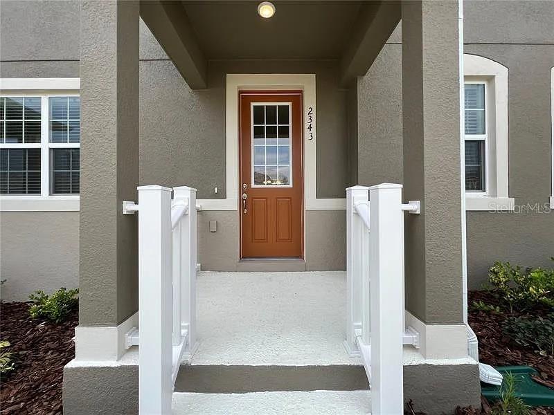 2343 GARDEN  BELLE DR, CLERMONT, FL — photo 4