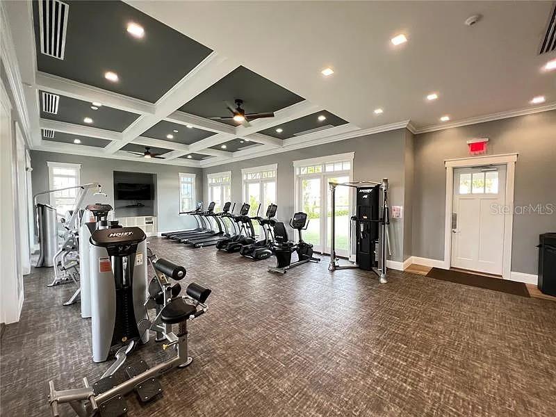 2343 GARDEN  BELLE DR, CLERMONT, FL — photo 51