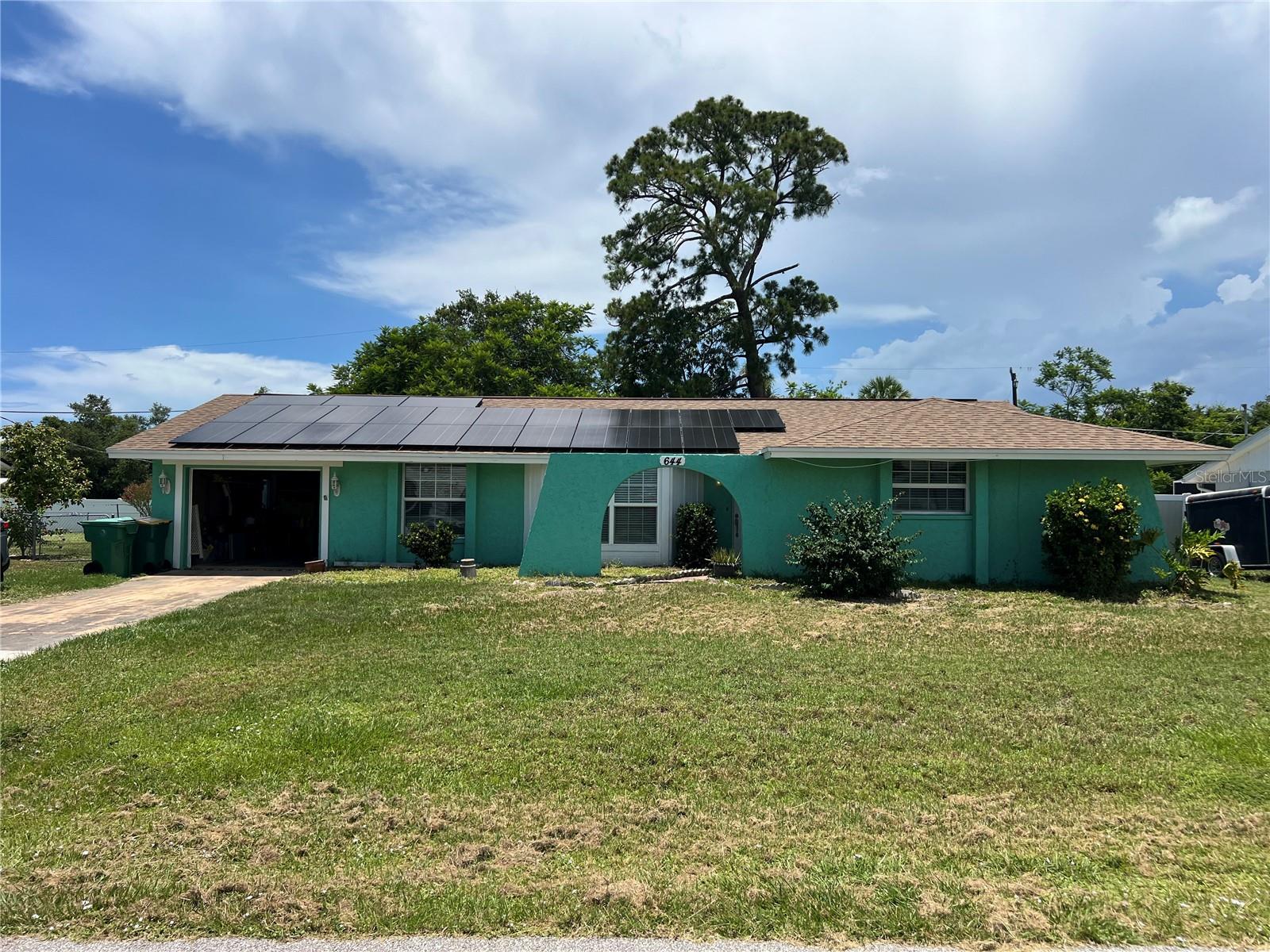644 ERROLL ST, PORT CHARLOTTE, FL