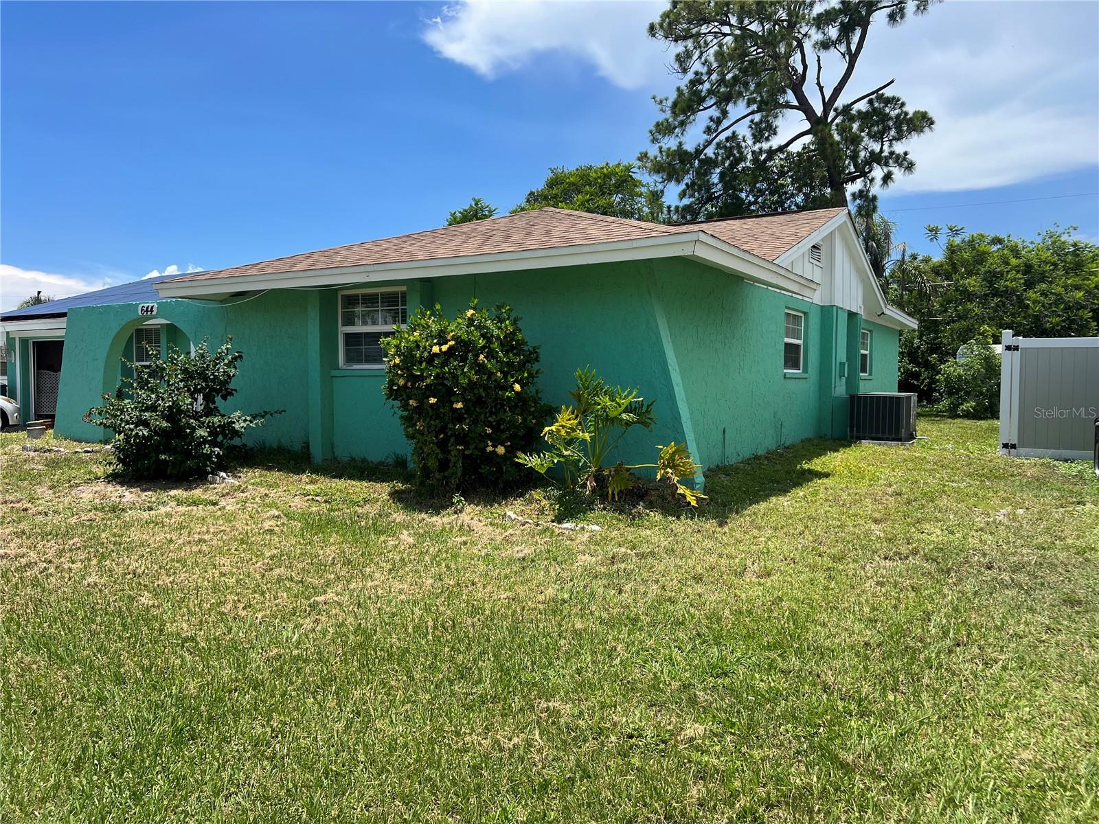 644 ERROLL ST, PORT CHARLOTTE, FL — photo 3