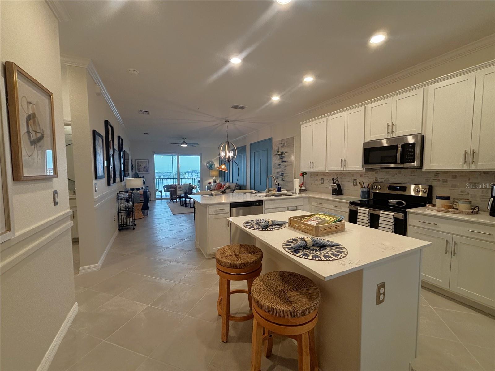 12140 WELLEN GOLF ST #404, VENICE, FL — photo 3
