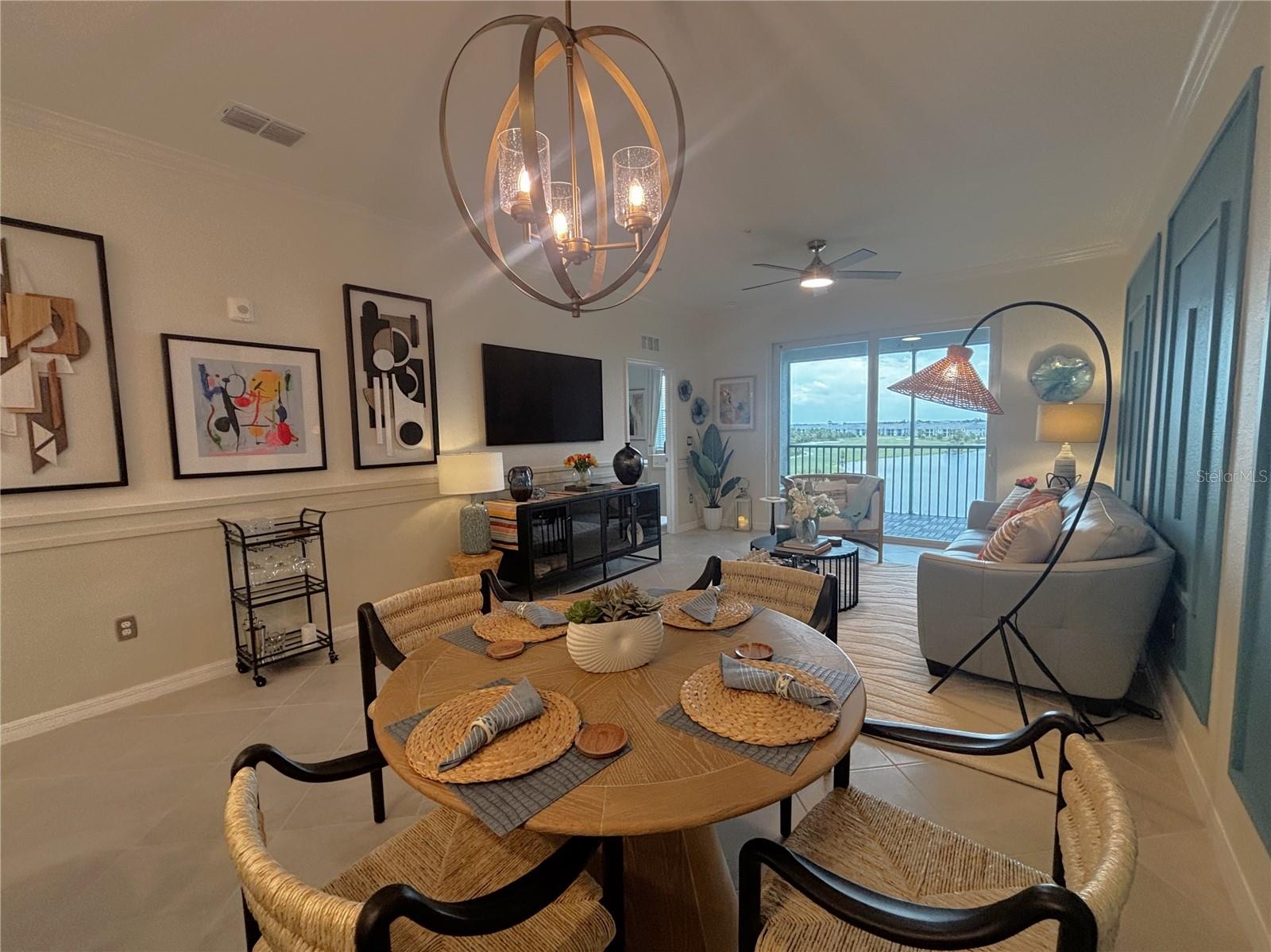 12140 WELLEN GOLF ST #404, VENICE, FL — photo 9