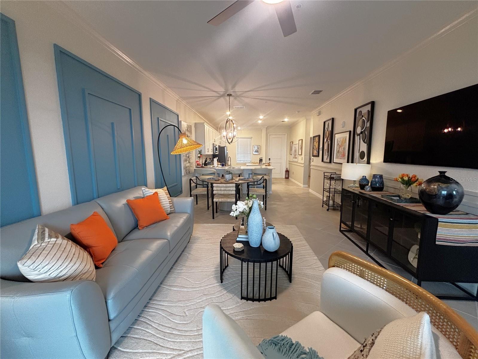 12140 WELLEN GOLF ST #404, VENICE, FL — photo 13
