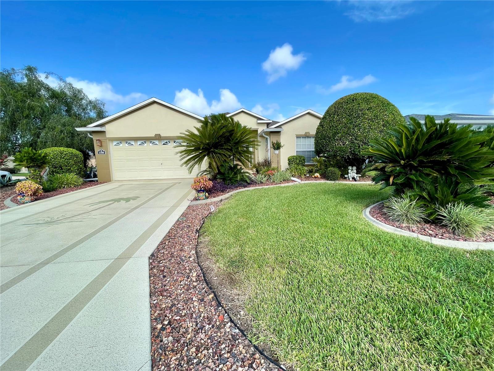 1708 SW 155TH PLACE RD, OCALA, FL — photo 2