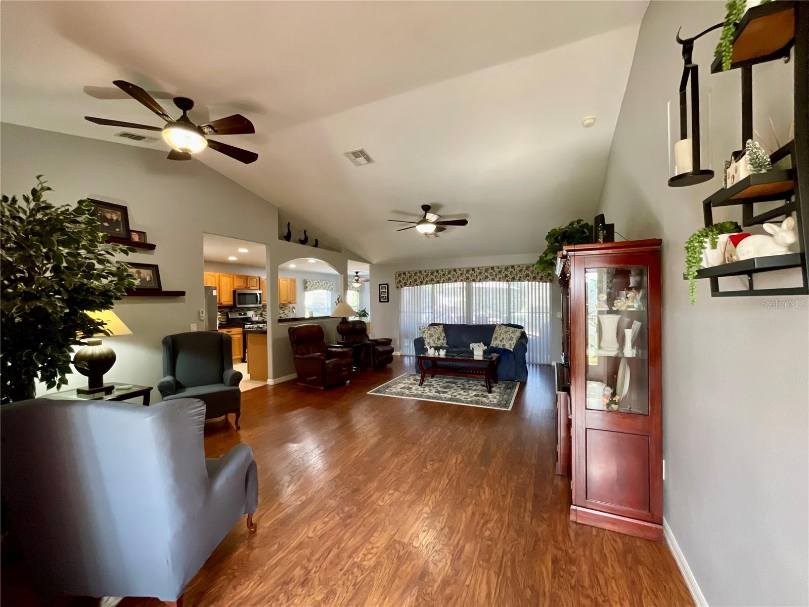 1708 SW 155TH PLACE RD, OCALA, FL — photo 18