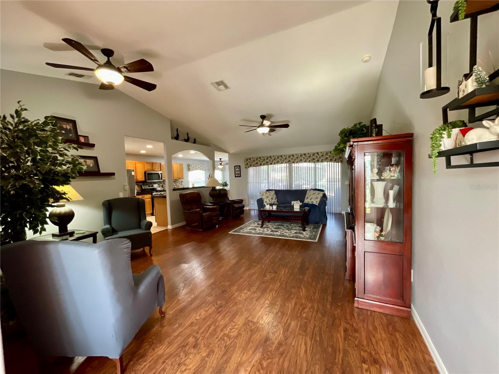 1708 SW 155TH PLACE RD, OCALA, FL — photo 21