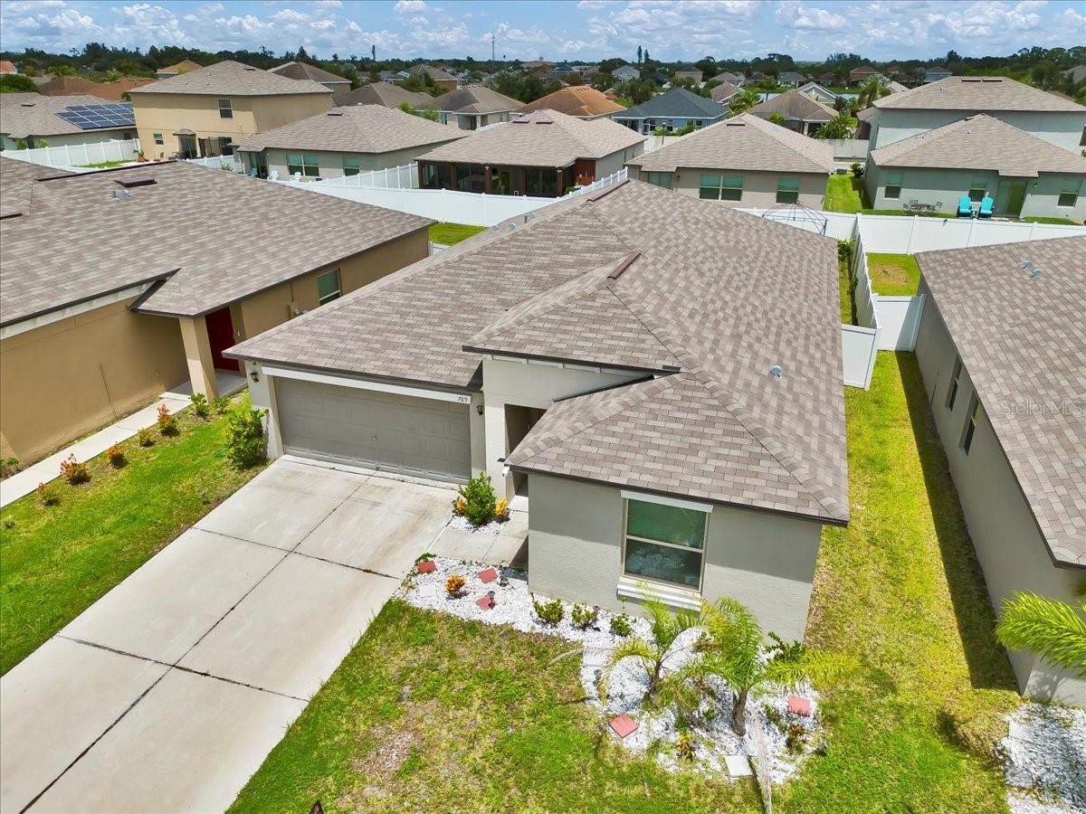 769 CALICO SCALLOP ST, RUSKIN, FL — photo 80