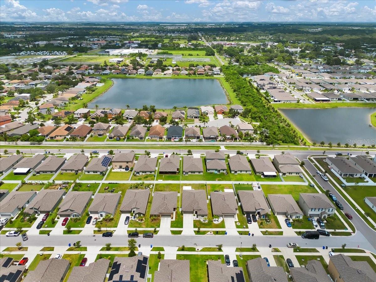 769 CALICO SCALLOP ST, RUSKIN, FL — photo 82