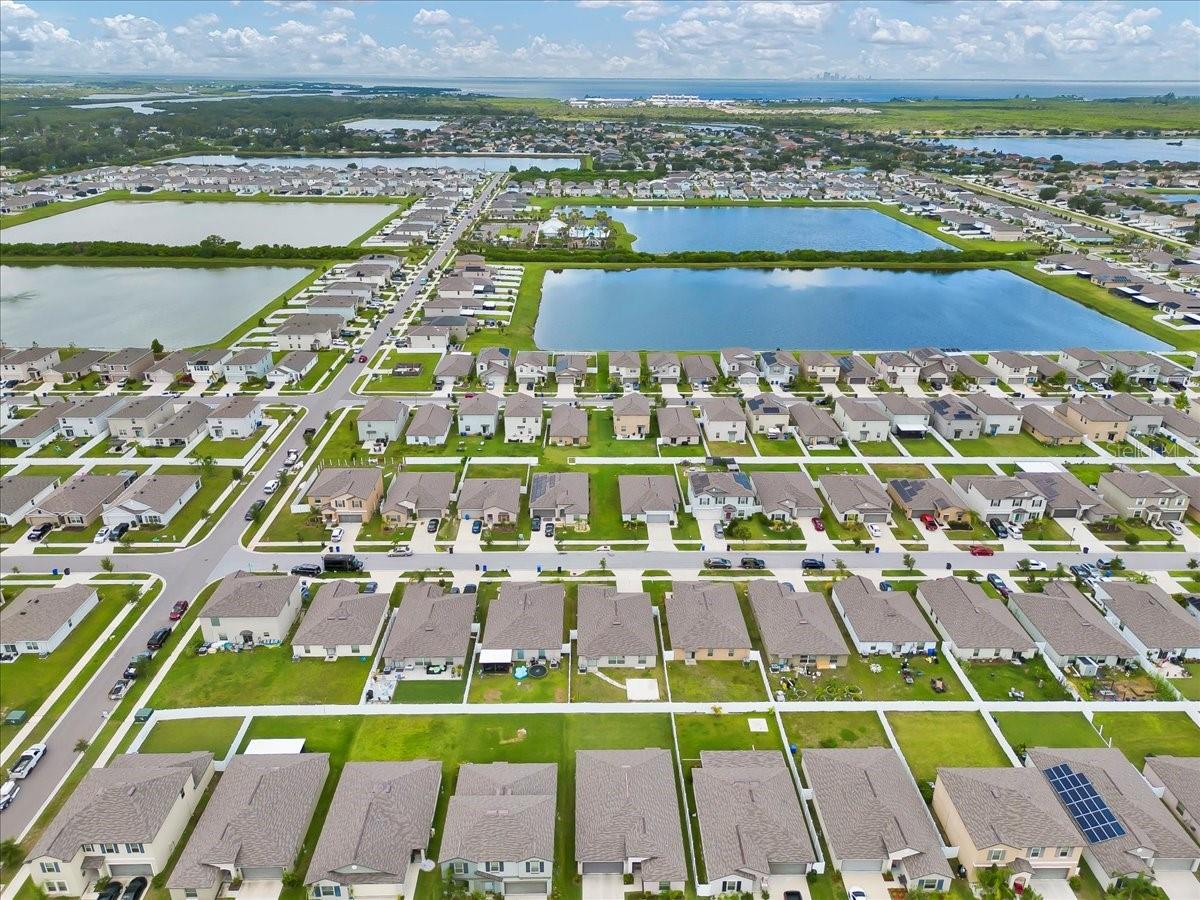 769 CALICO SCALLOP ST, RUSKIN, FL — photo 84