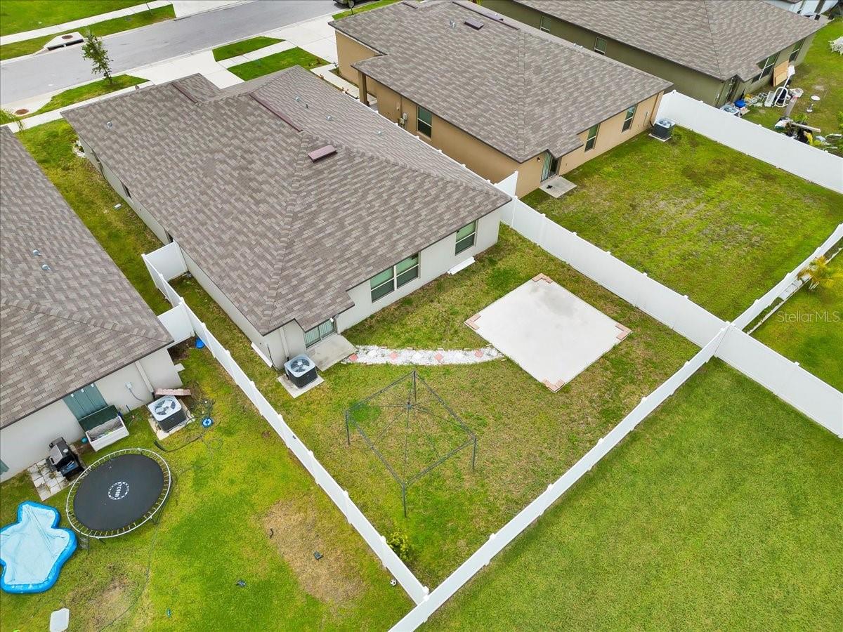 769 CALICO SCALLOP ST, RUSKIN, FL — photo 86