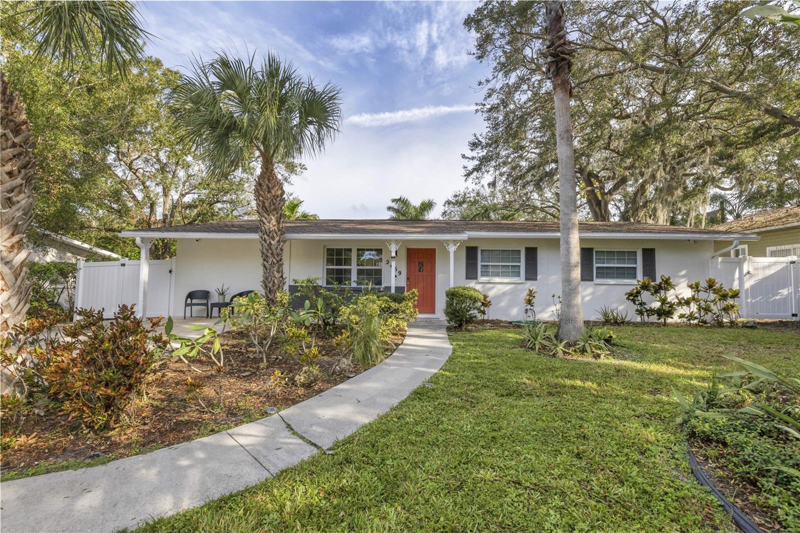 2469 WALDEMERE ST, SARASOTA, FL — photo 33