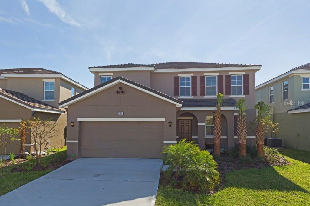 8012 OAK SHADOW CT, DAVENPORT, FL