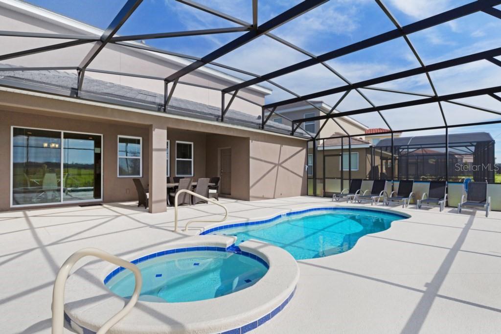 8012 OAK SHADOW CT, DAVENPORT, FL — photo 31
