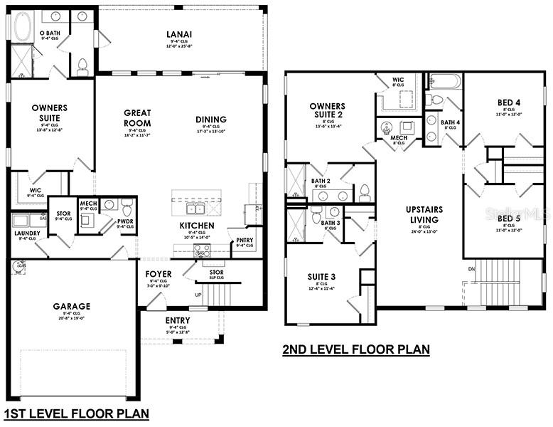8012 OAK SHADOW CT, DAVENPORT, FL — photo 34
