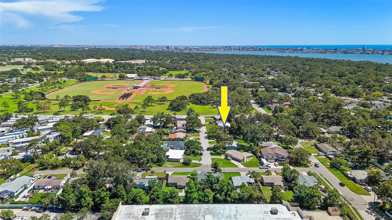 3464 79TH WAY N, ST PETERSBURG, FL