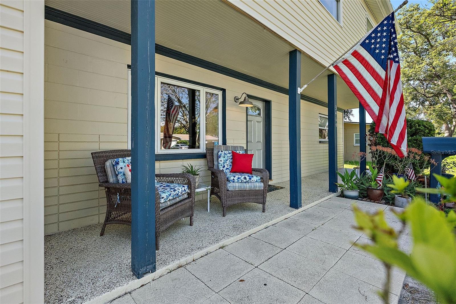 3464 79TH WAY N, ST PETERSBURG, FL — photo 3