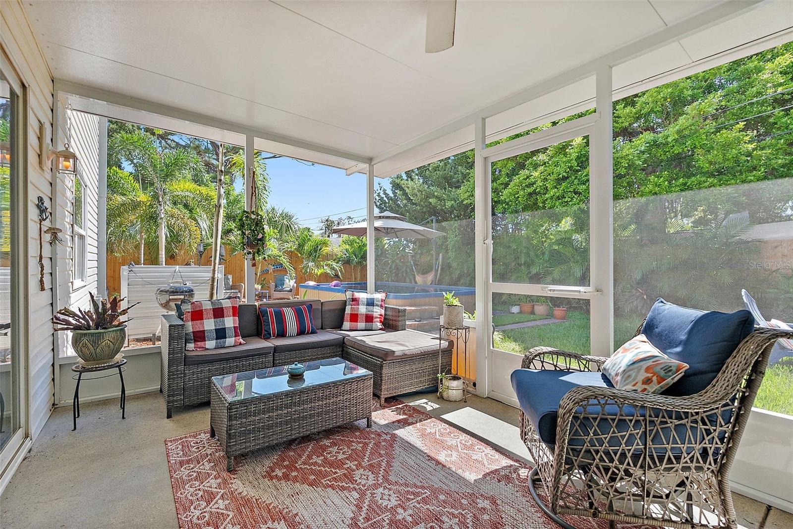 3464 79TH WAY N, ST PETERSBURG, FL — photo 32