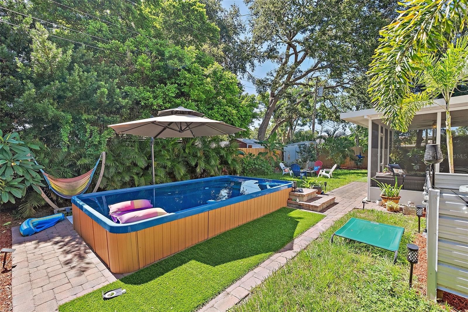 3464 79TH WAY N, ST PETERSBURG, FL — photo 34