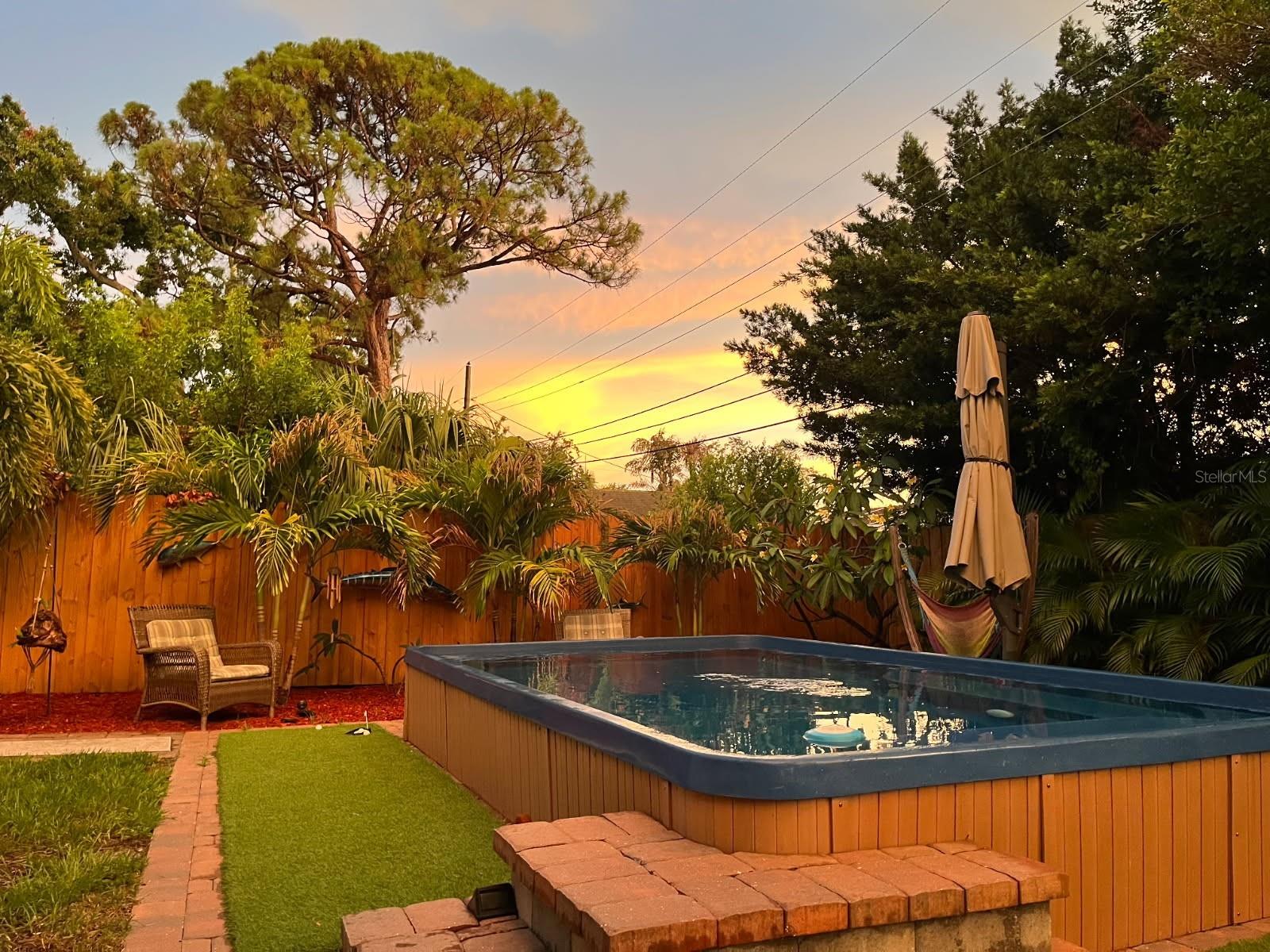 3464 79TH WAY N, ST PETERSBURG, FL — photo 35