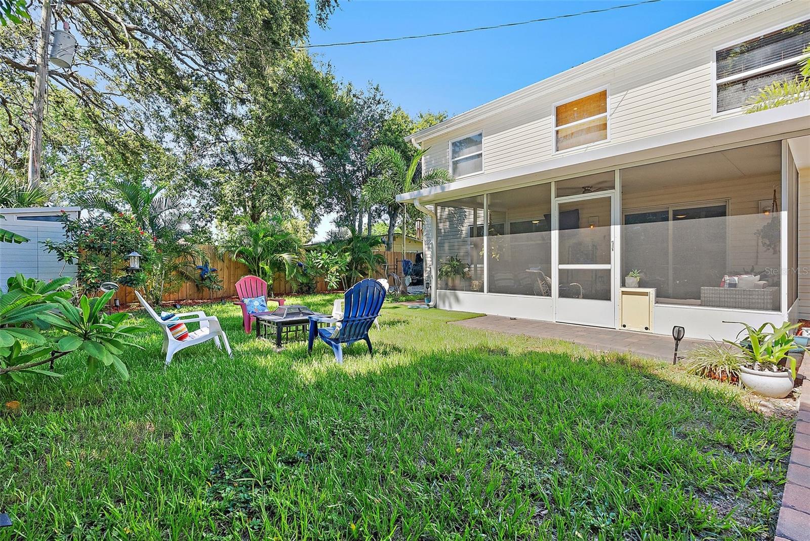 3464 79TH WAY N, ST PETERSBURG, FL — photo 38