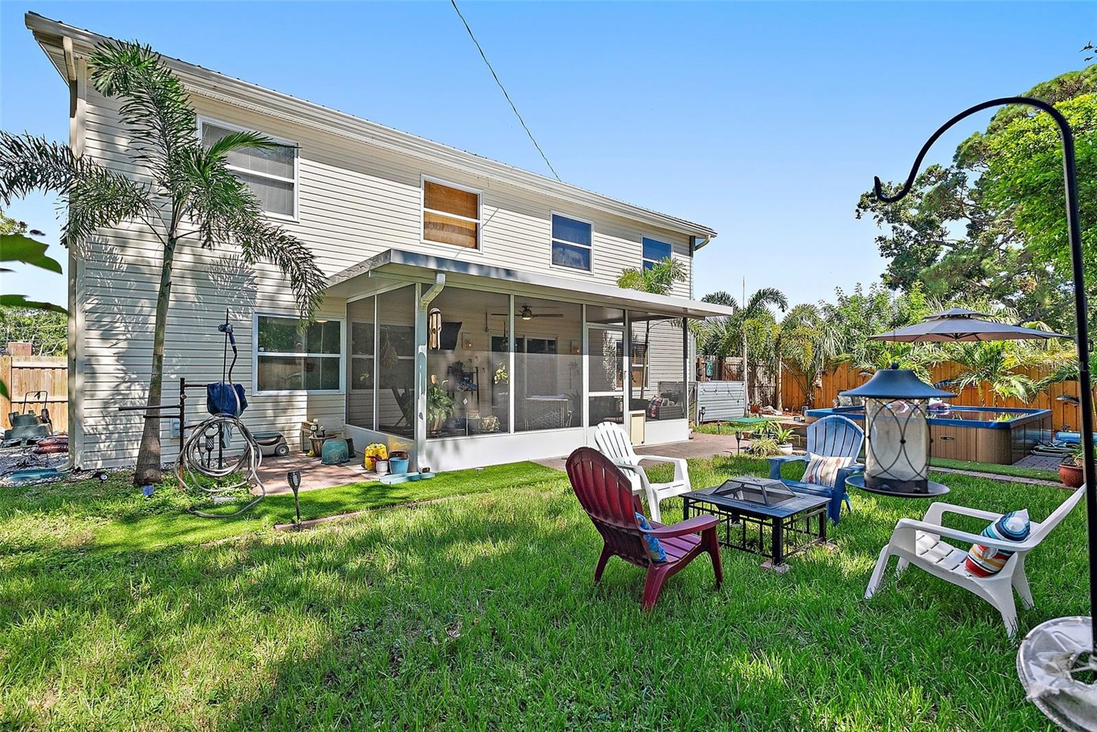 3464 79TH WAY N, ST PETERSBURG, FL — photo 40