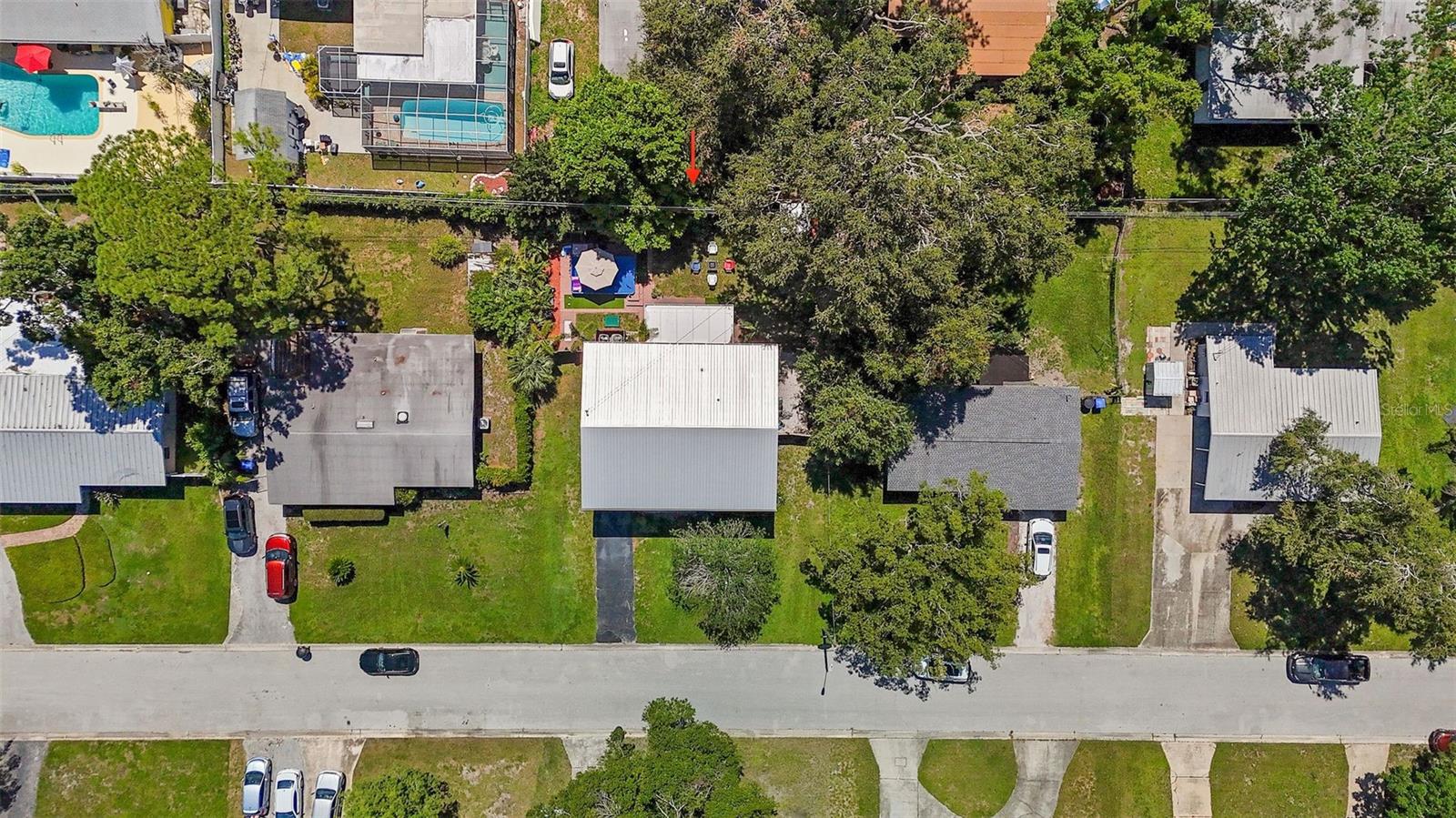 3464 79TH WAY N, ST PETERSBURG, FL — photo 45