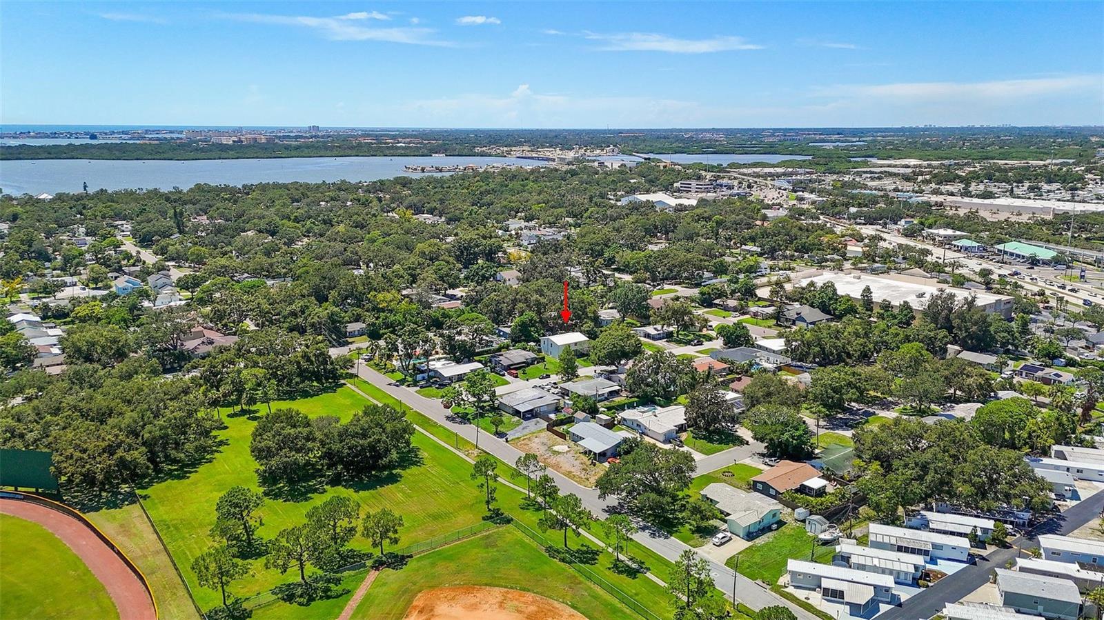 3464 79TH WAY N, ST PETERSBURG, FL — photo 46