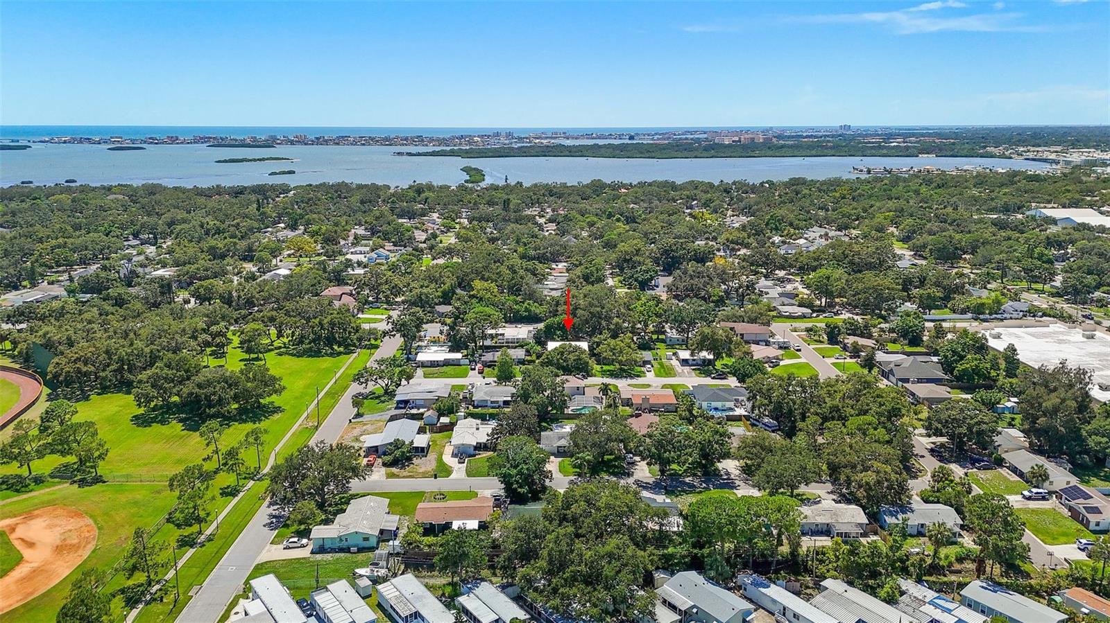 3464 79TH WAY N, ST PETERSBURG, FL — photo 47