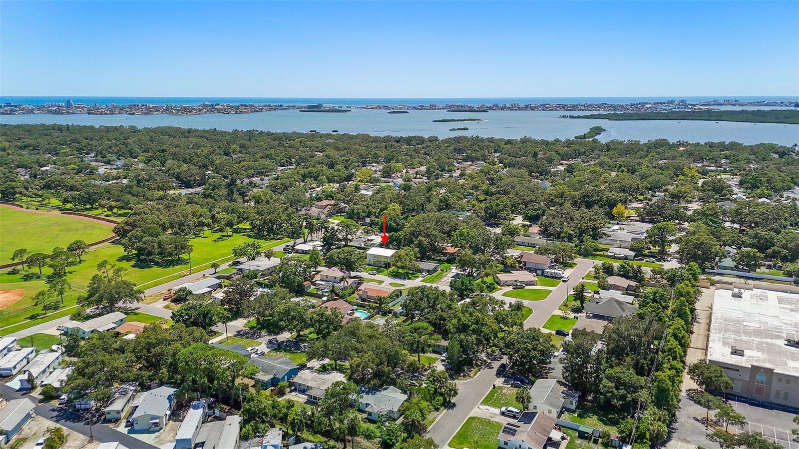 3464 79TH WAY N, ST PETERSBURG, FL — photo 48