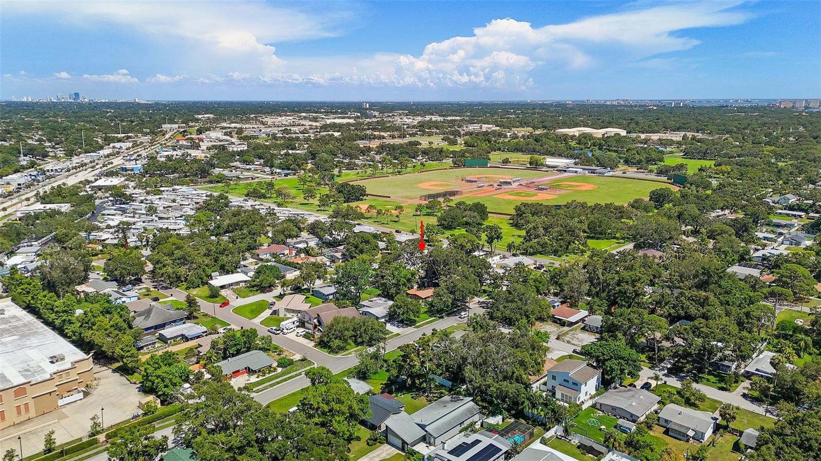 3464 79TH WAY N, ST PETERSBURG, FL — photo 49