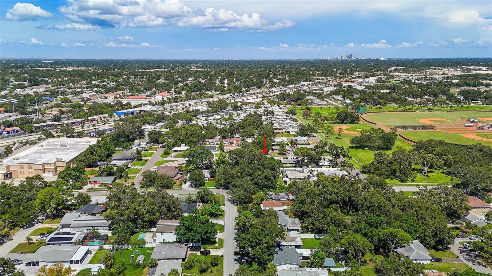 3464 79TH WAY N, ST PETERSBURG, FL — photo 50