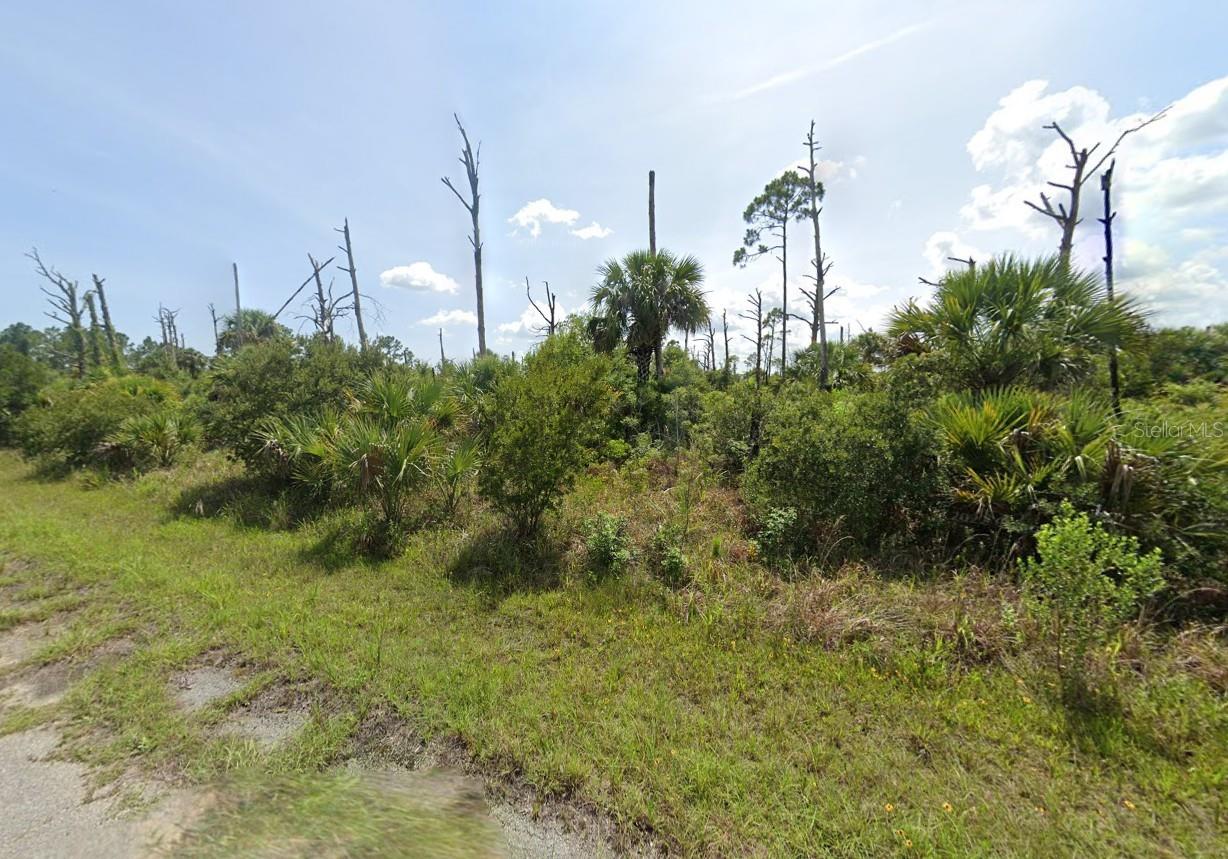 LOT 16 FIREGLOW CIR, NORTH PORT, FL