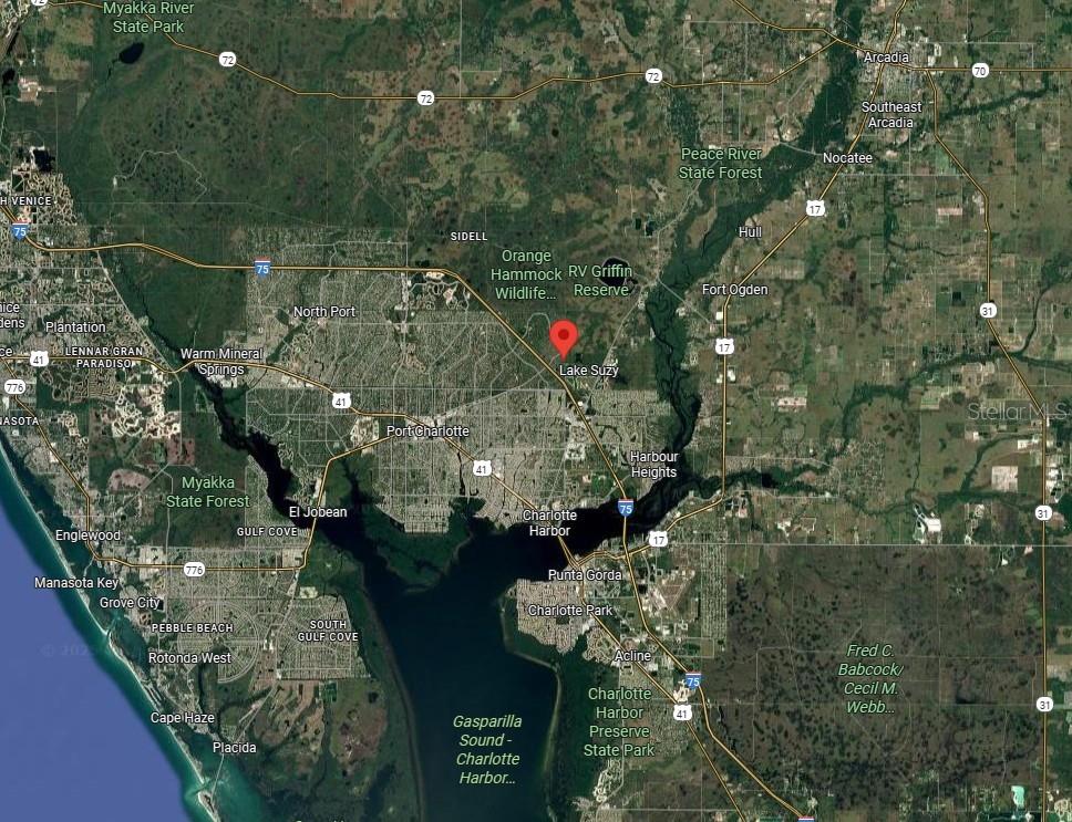 LOT 16 FIREGLOW CIR, NORTH PORT, FL — photo 7