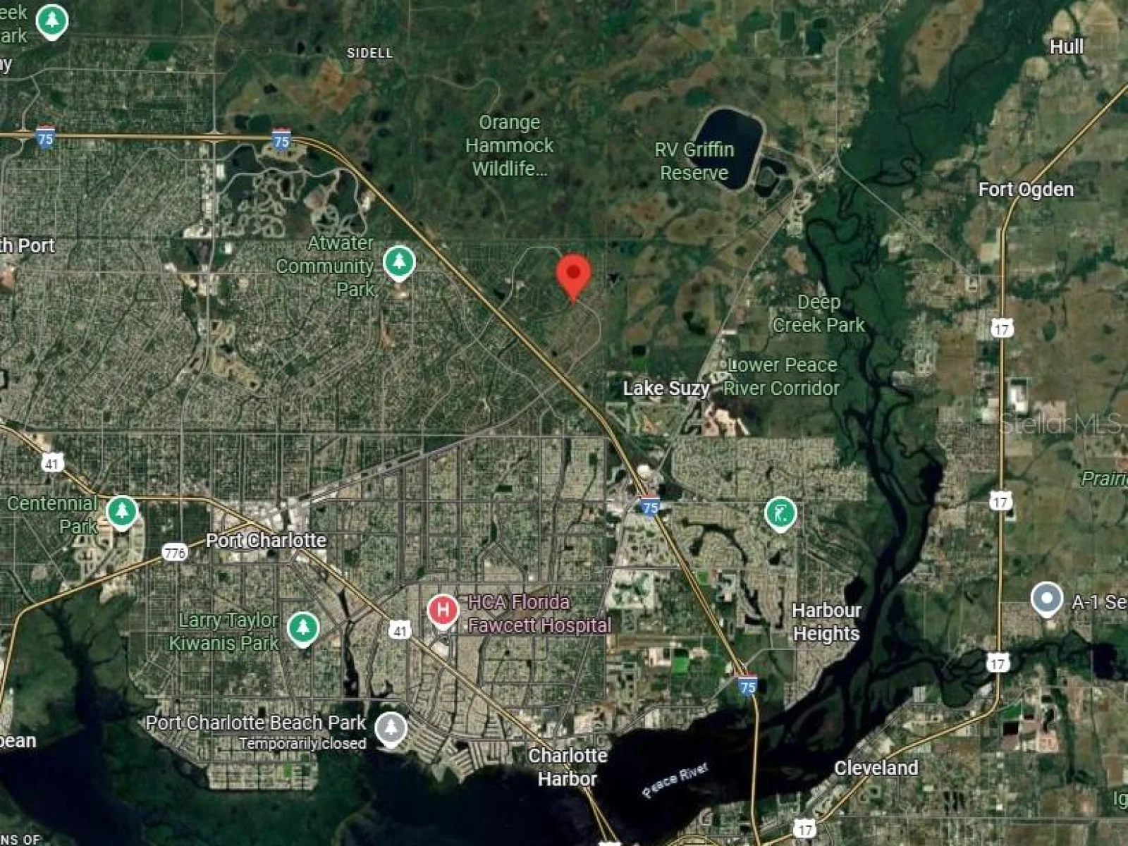 LOT 33 SNOWBANK CT, NORTH PORT, FL — photo 4