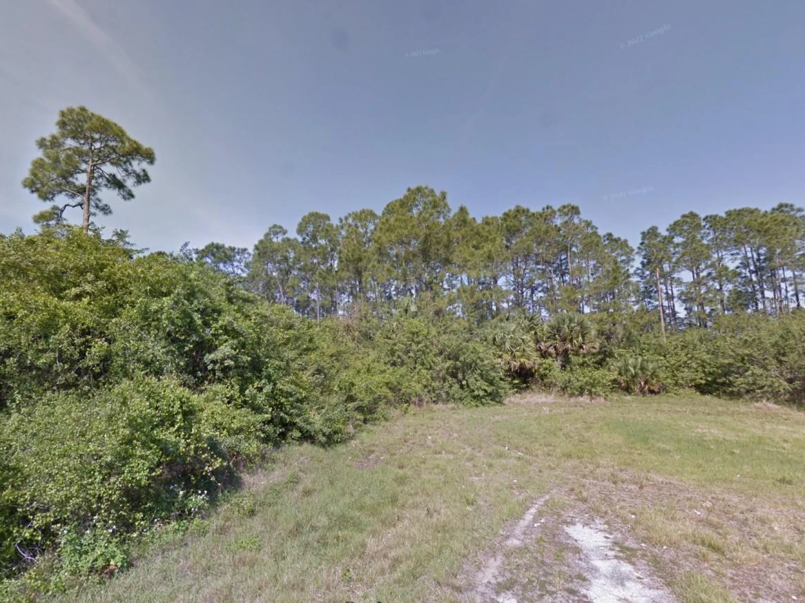 LOT 33 SNOWBANK CT, NORTH PORT, FL — photo 2