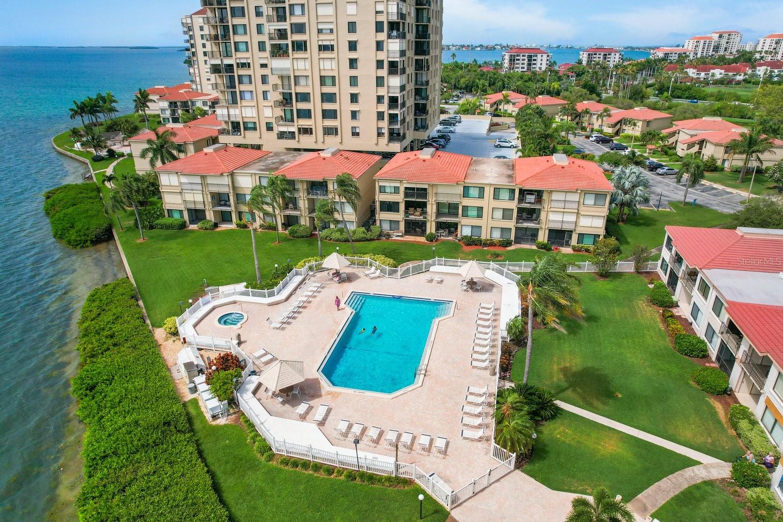 6269 PALMA DEL MAR BLVD S #302, ST PETERSBURG, FL — photo 21