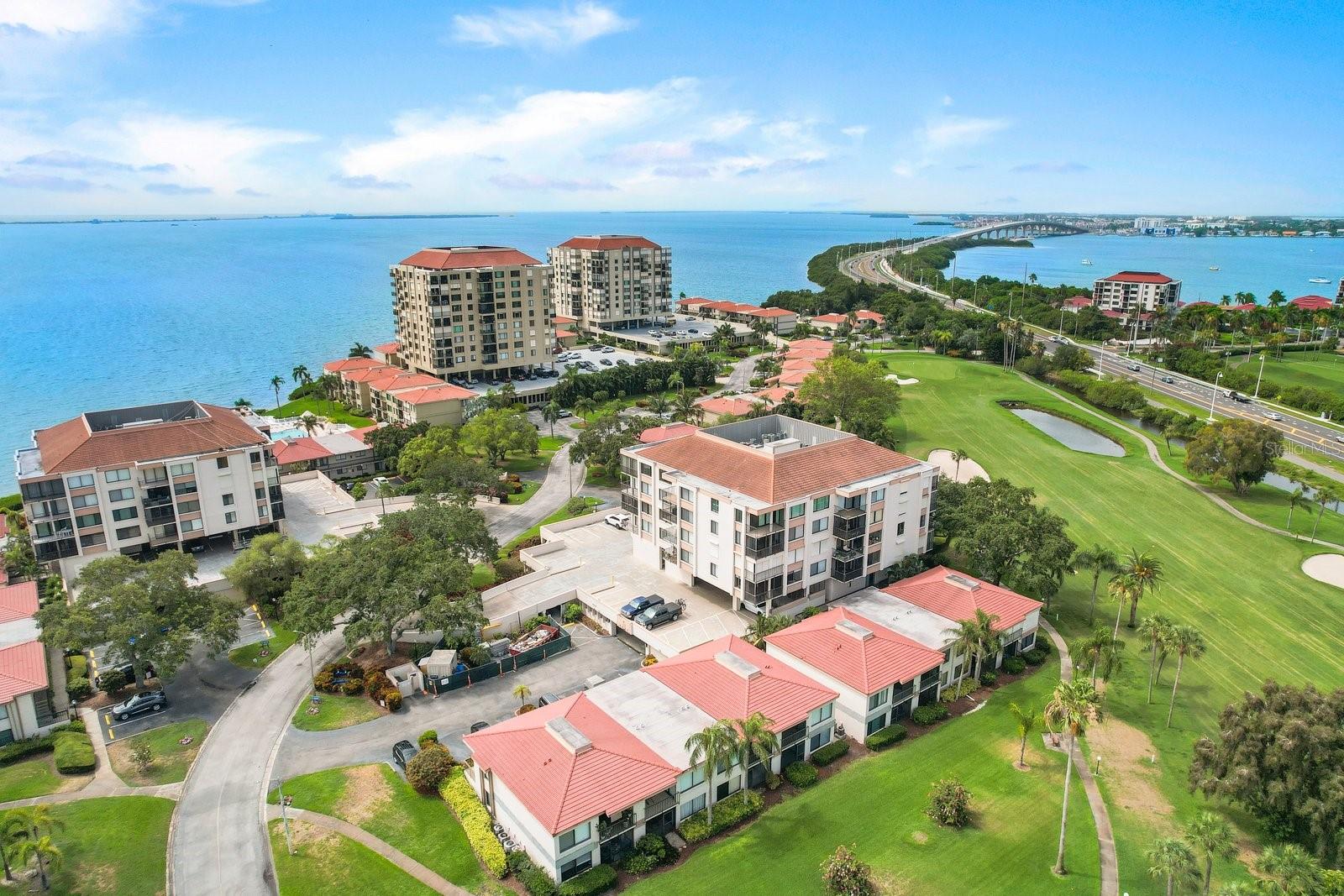 6269 PALMA DEL MAR BLVD S #302, ST PETERSBURG, FL — photo 37