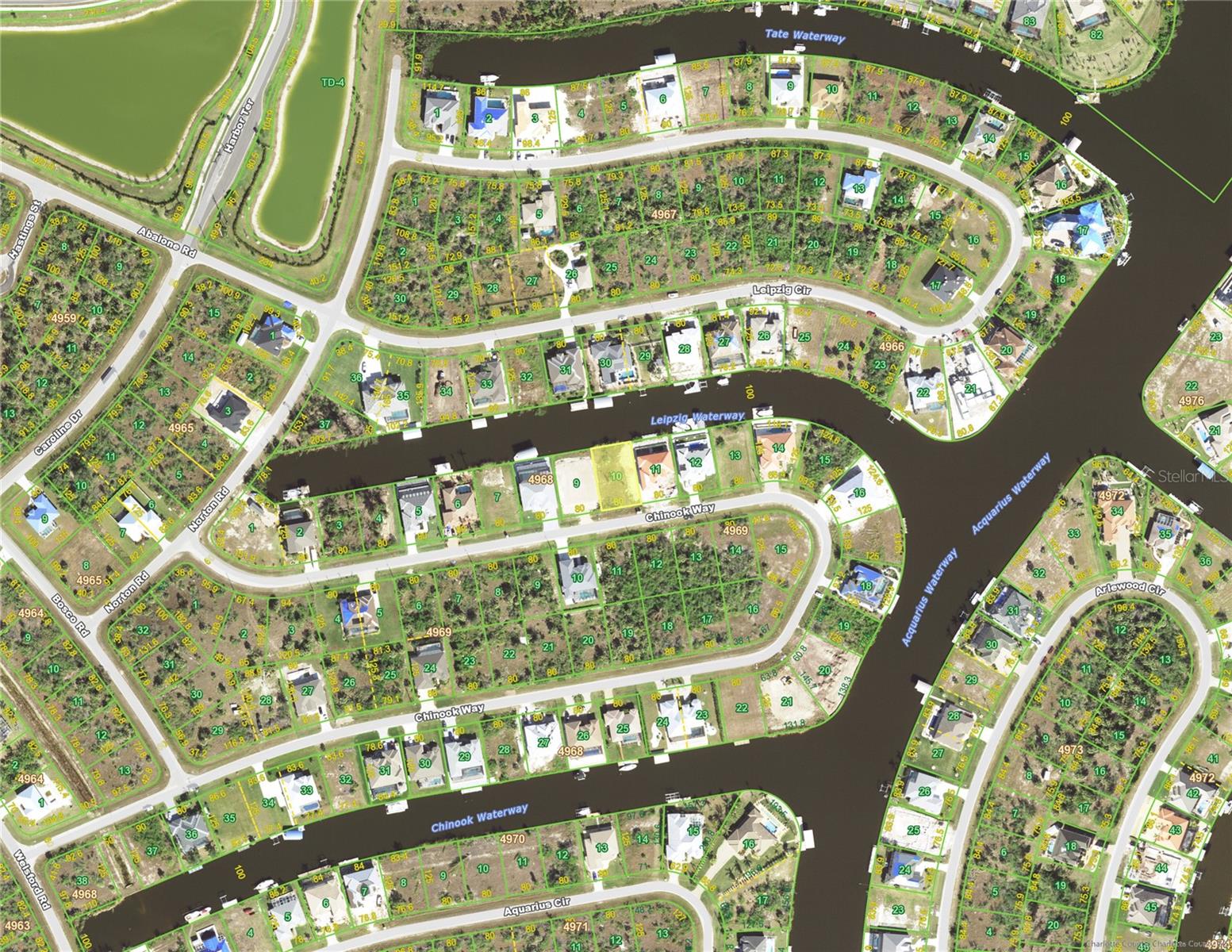 15124 CHINOOK WAY, PORT CHARLOTTE, FL