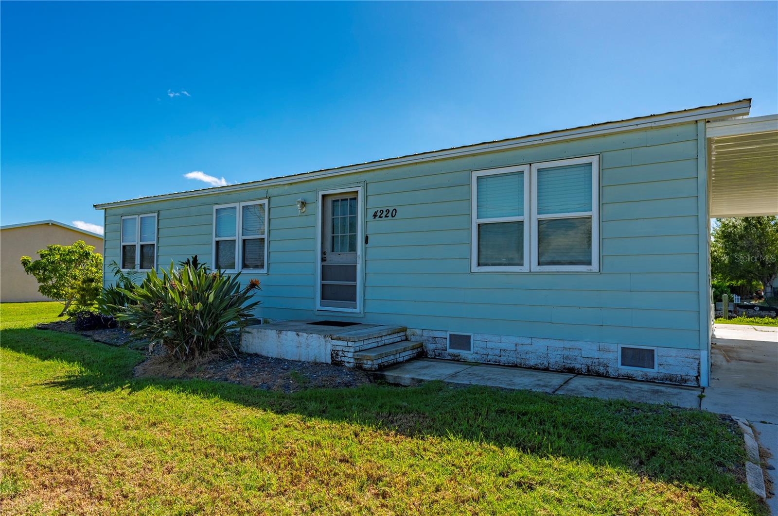4220 DELTONA DR, PUNTA GORDA, FL — photo 4