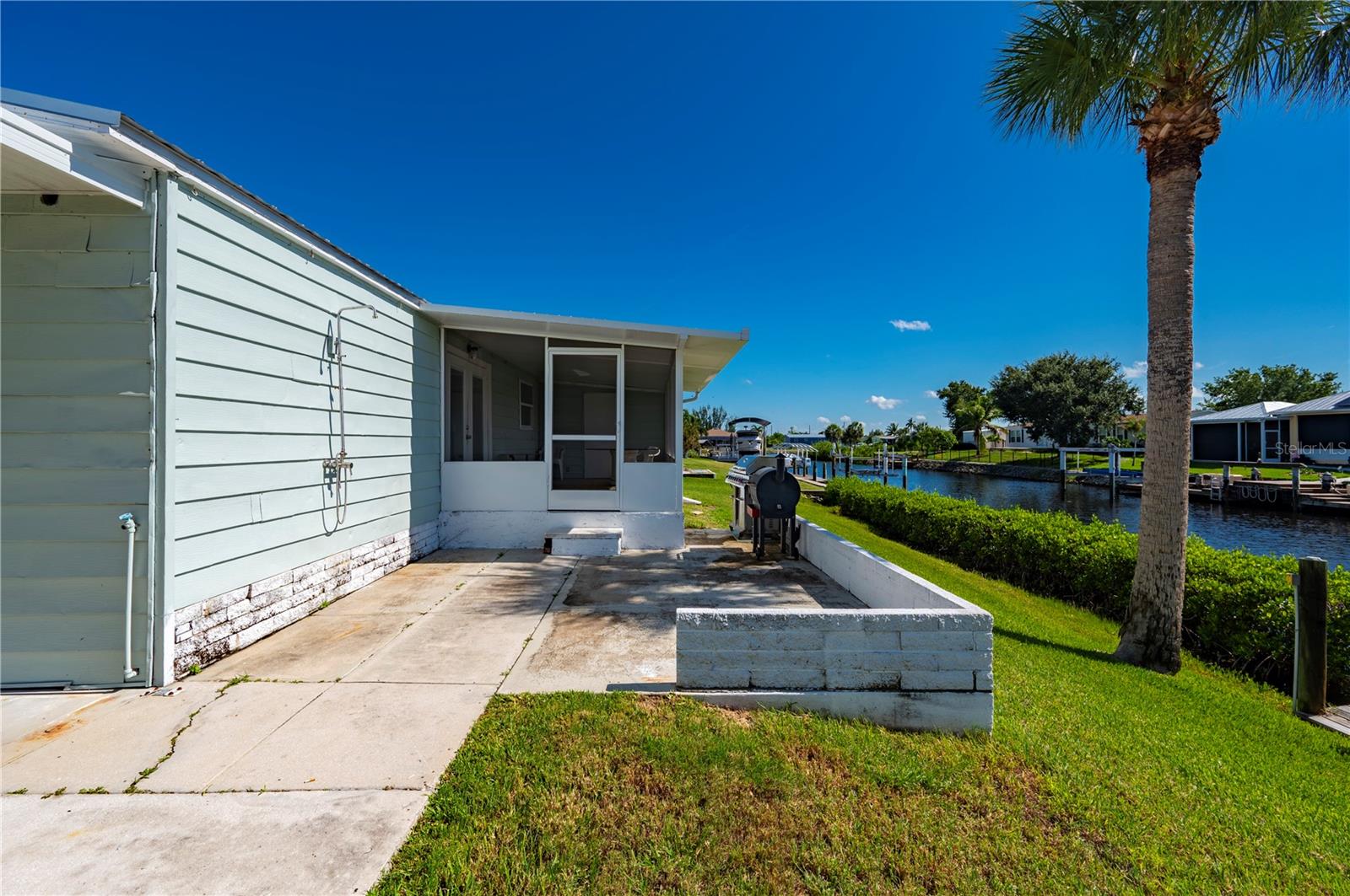 4220 DELTONA DR, PUNTA GORDA, FL — photo 32