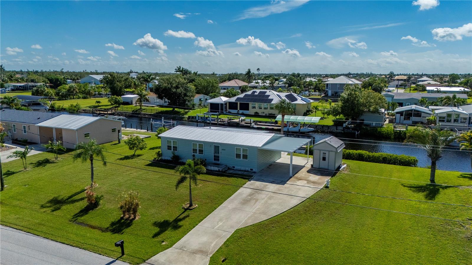 4220 DELTONA DR, PUNTA GORDA, FL — photo 43